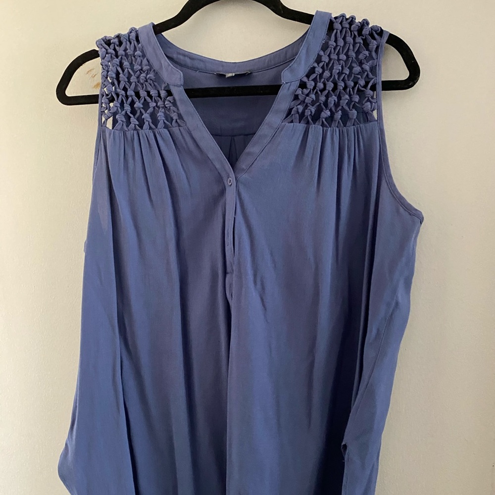 Tank top